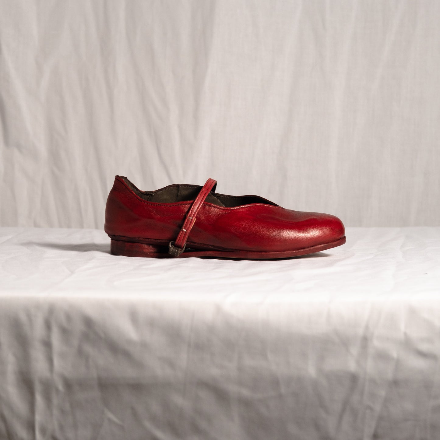 04 Dominique's Flats