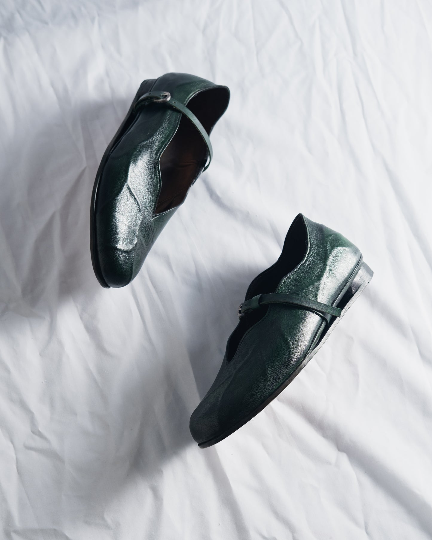 04 Dominique's Flats