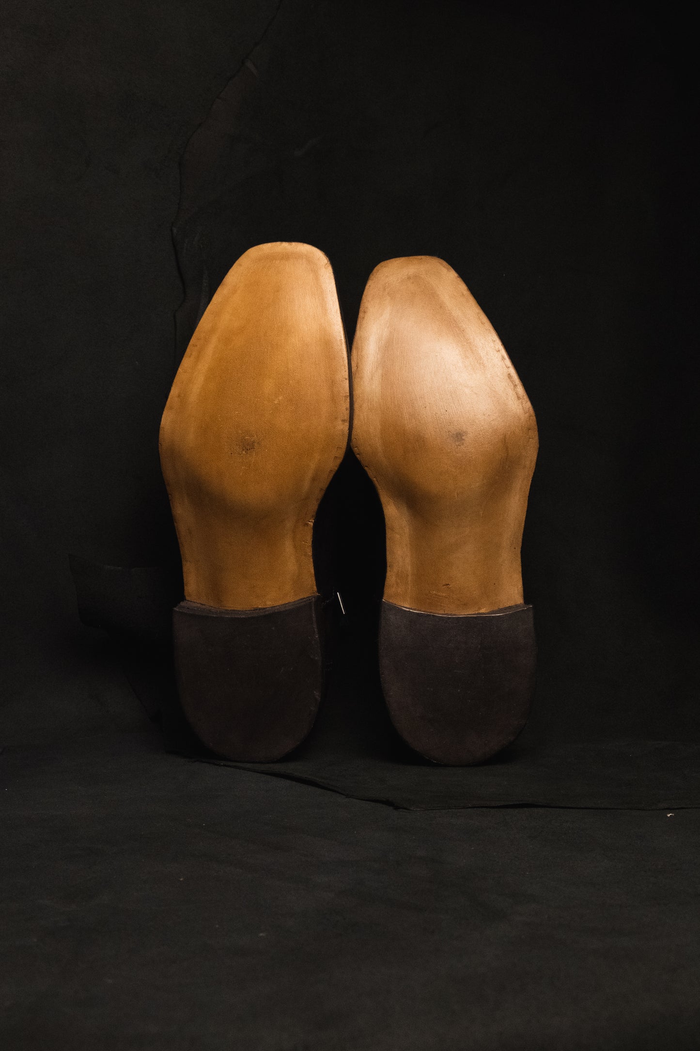 03 Snake Skin Oxford