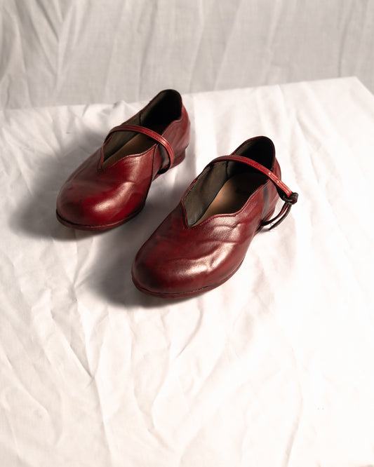 04 Dominique's Flats