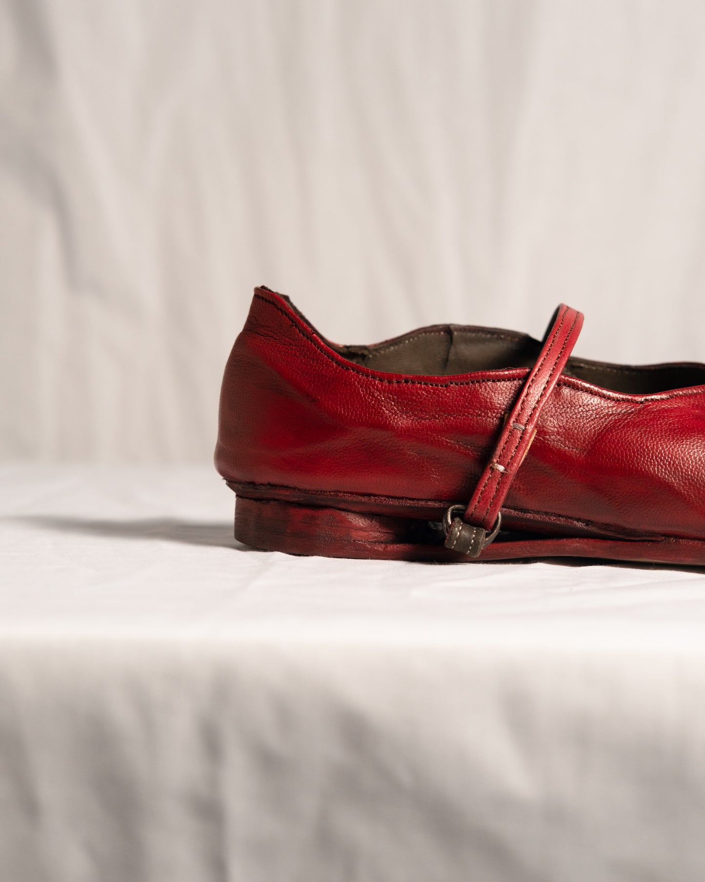 04 Dominique's Flats