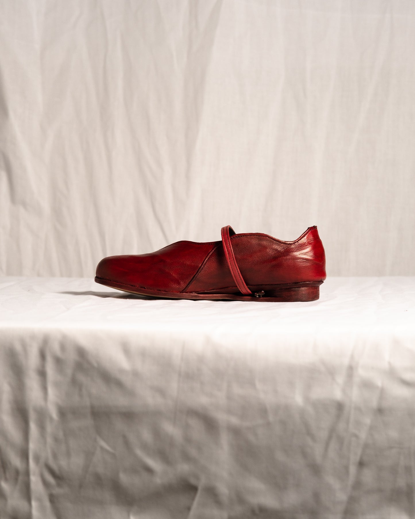 04 Dominique's Flats