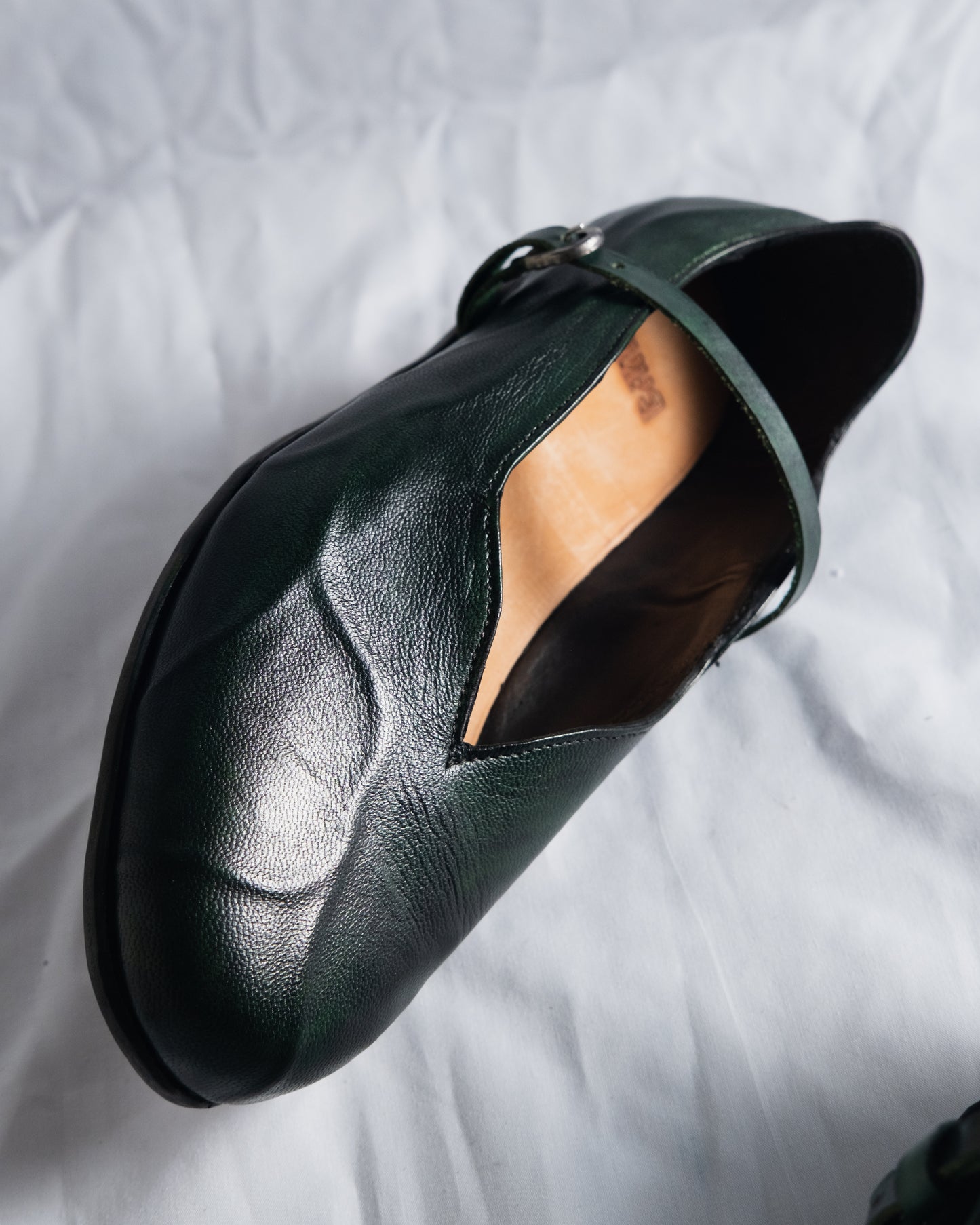 04 Dominique's Flats